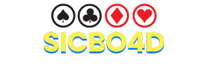 Logo SICBO4D